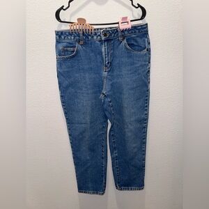 Bill Blass Blue Women's Jeans